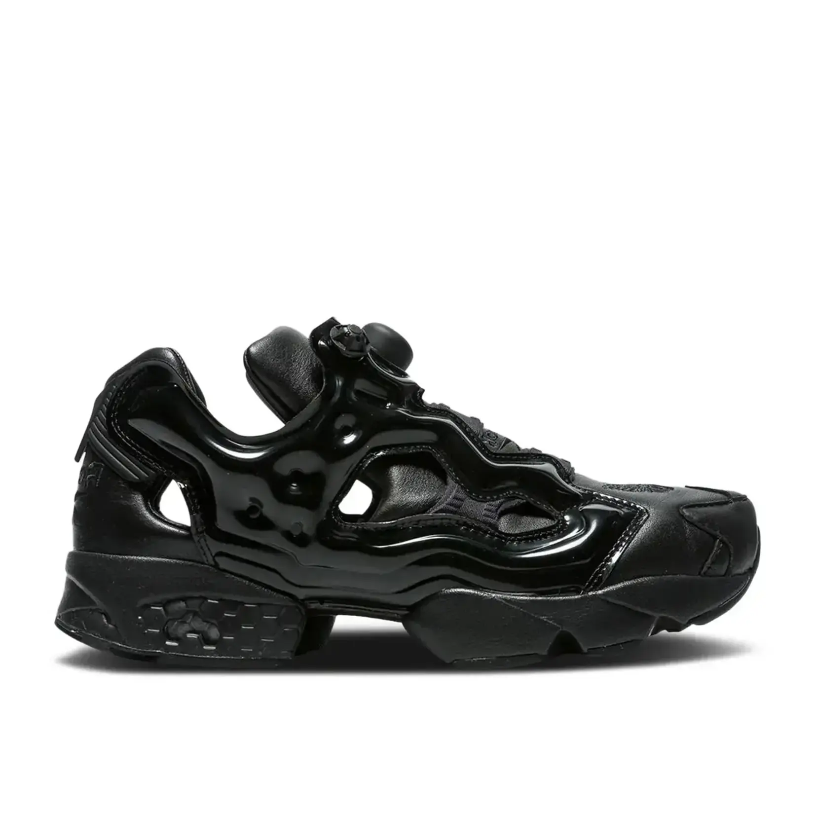 Reebok Reebok Instapump Fury 94 Needles Black Size 10, DS BRAND NEW