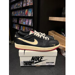Jordan Jordan 1 Retro Low OG Nigel Sylvester Better With Time Size 9, PREOWNED