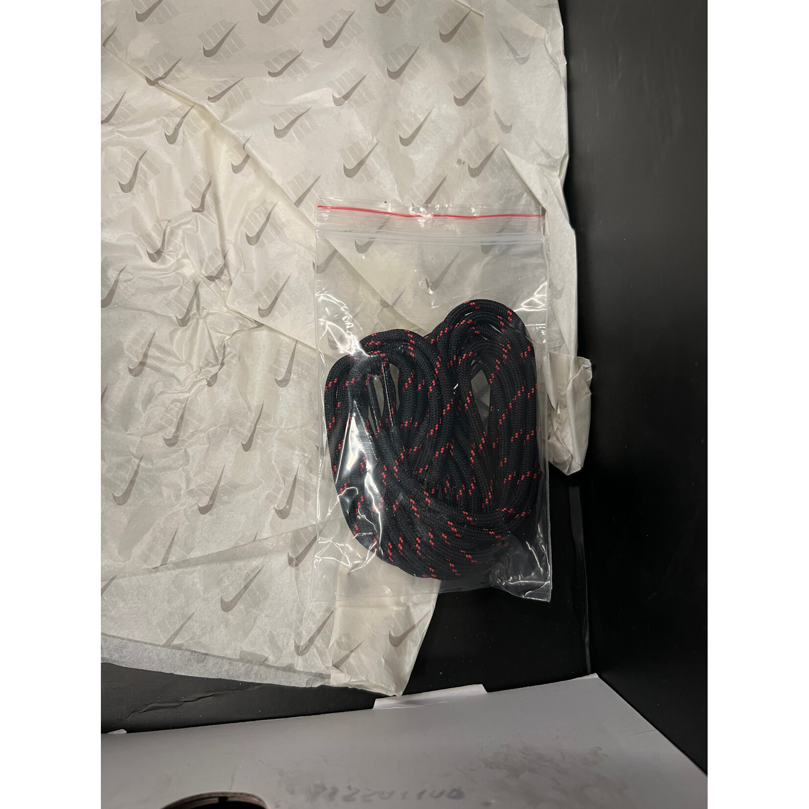 Nike Nike Air Max 97 Undefeated Black Size 12, PREOWNED