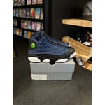 Jordan Jordan 13 Retro Brave Blue Size 8, PREOWNED