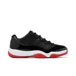 Jordan Jordan 11 Retro Low Bred (2025) Size 8, DS BRAND NEW