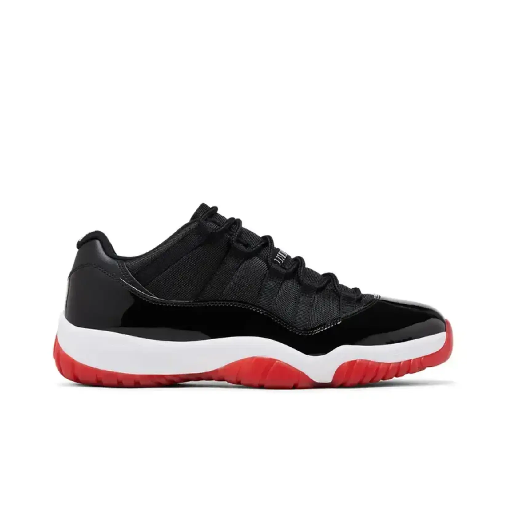 Jordan Jordan 11 Retro Low Bred (2025) Size 8, DS BRAND NEW