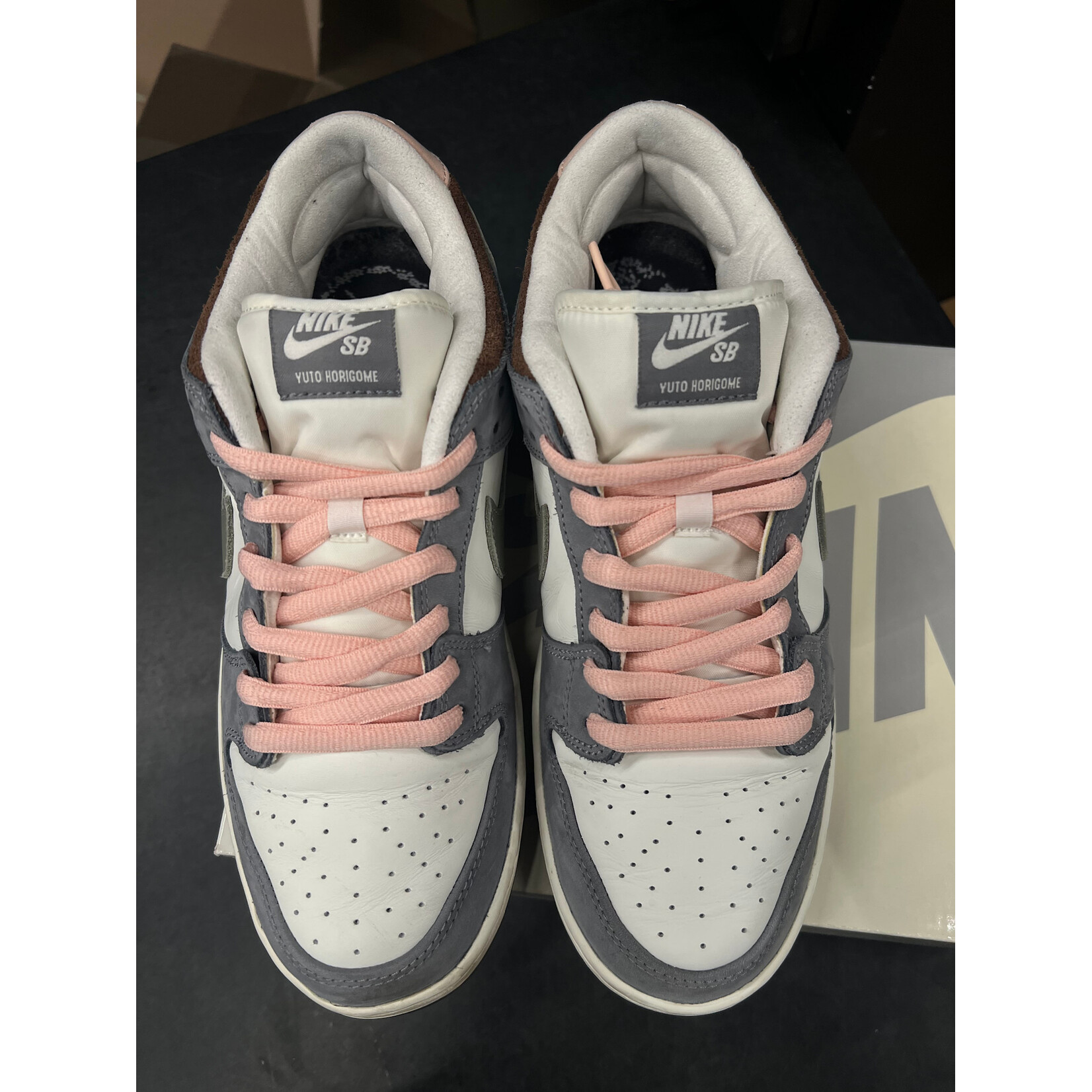 Nike Nike SB Dunk Low Yuto Horigome Size 10, PREOWNED