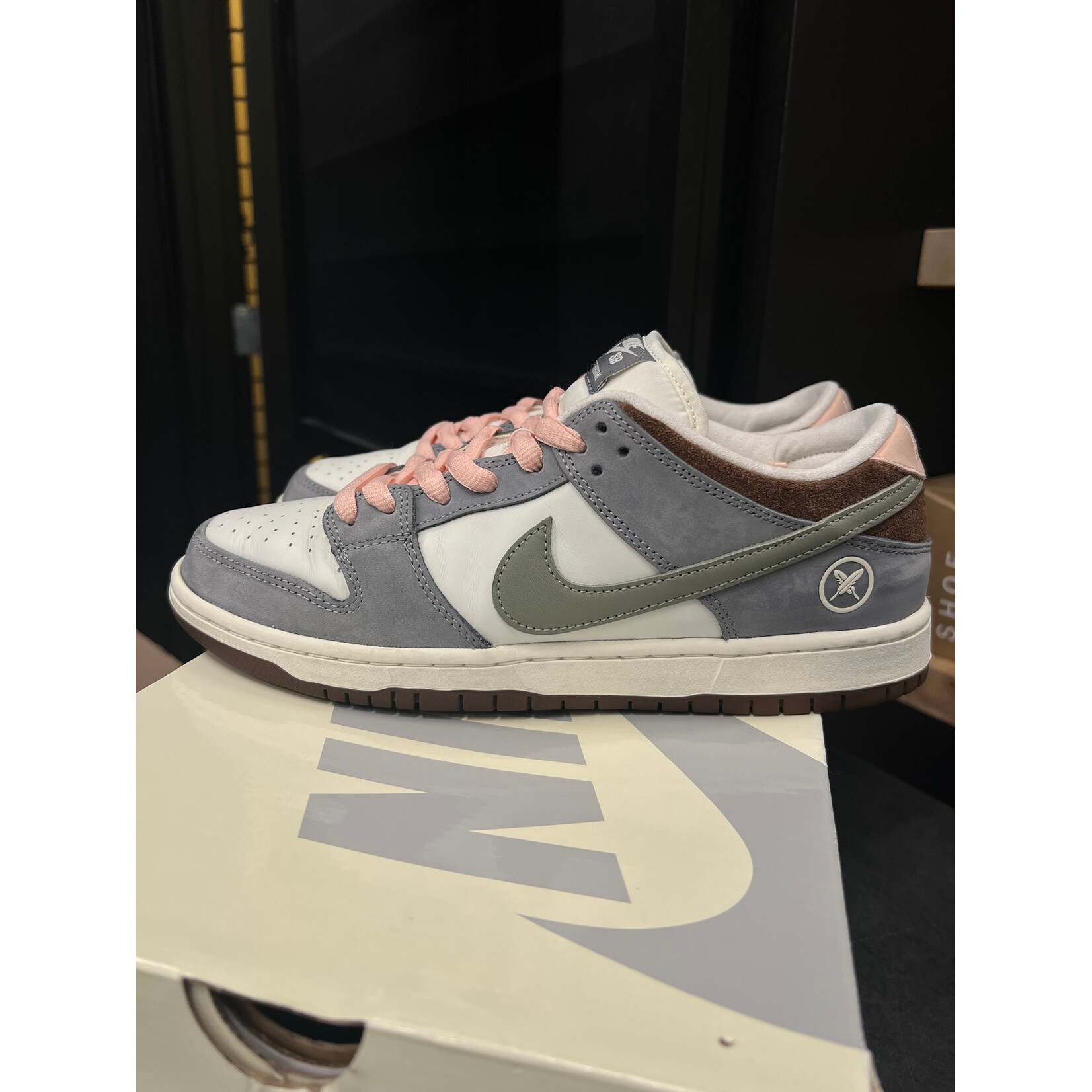 Nike Nike SB Dunk Low Yuto Horigome Size 10, PREOWNED