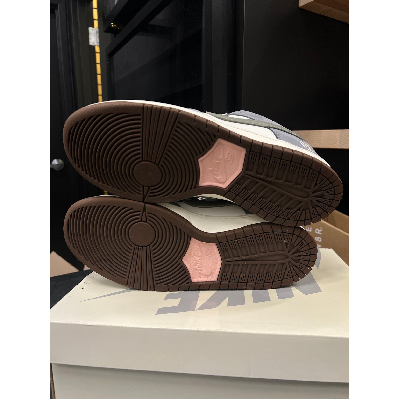 Nike Nike SB Dunk Low Yuto Horigome Size 10, PREOWNED