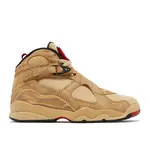 Jordan Jordan 8 Retro SE Rui Hachimura Black Samurai Size 11, DS BRAND NEW