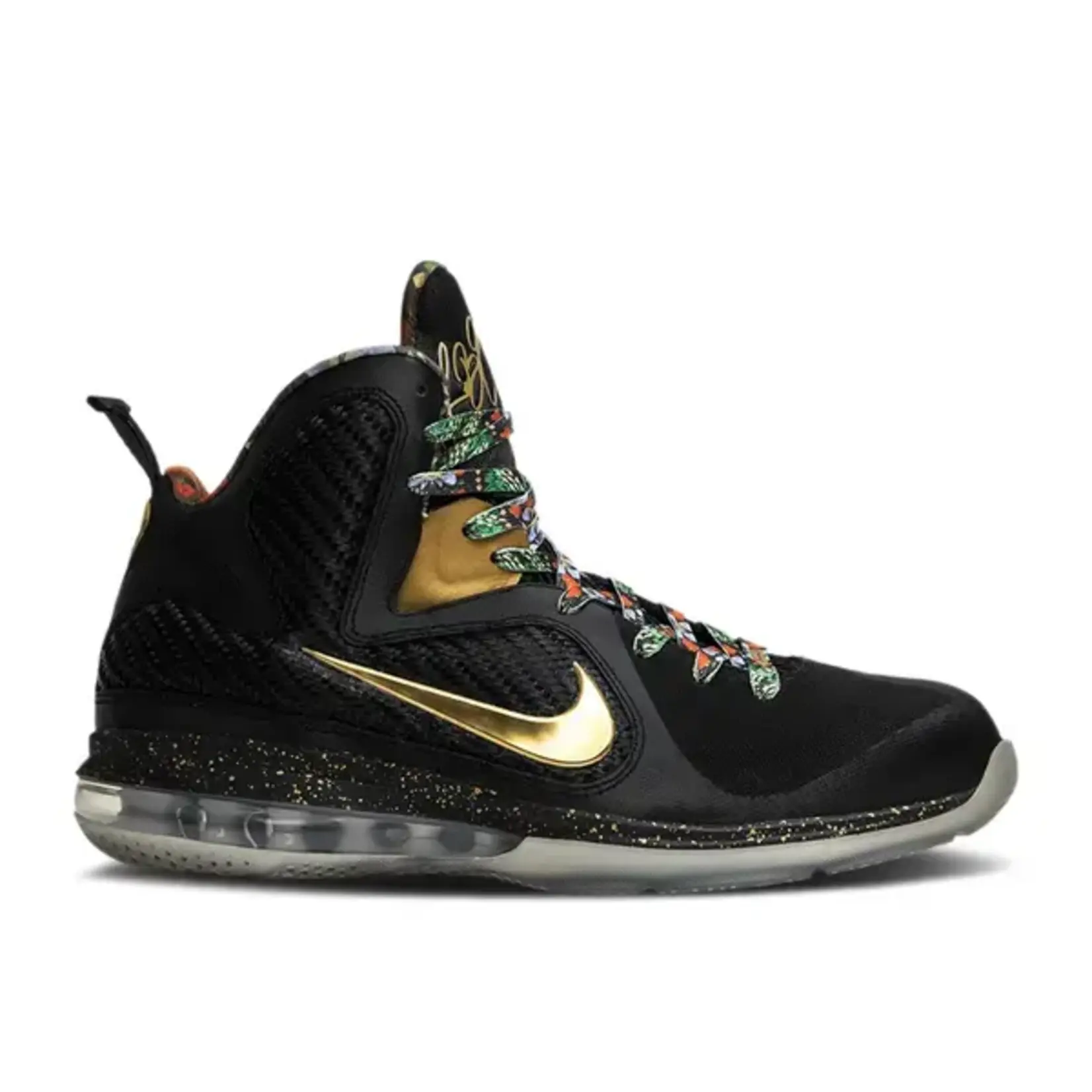 Nike Nike LeBron 9 Watch the Throne (2022) Size 9, DS BRAND NEW