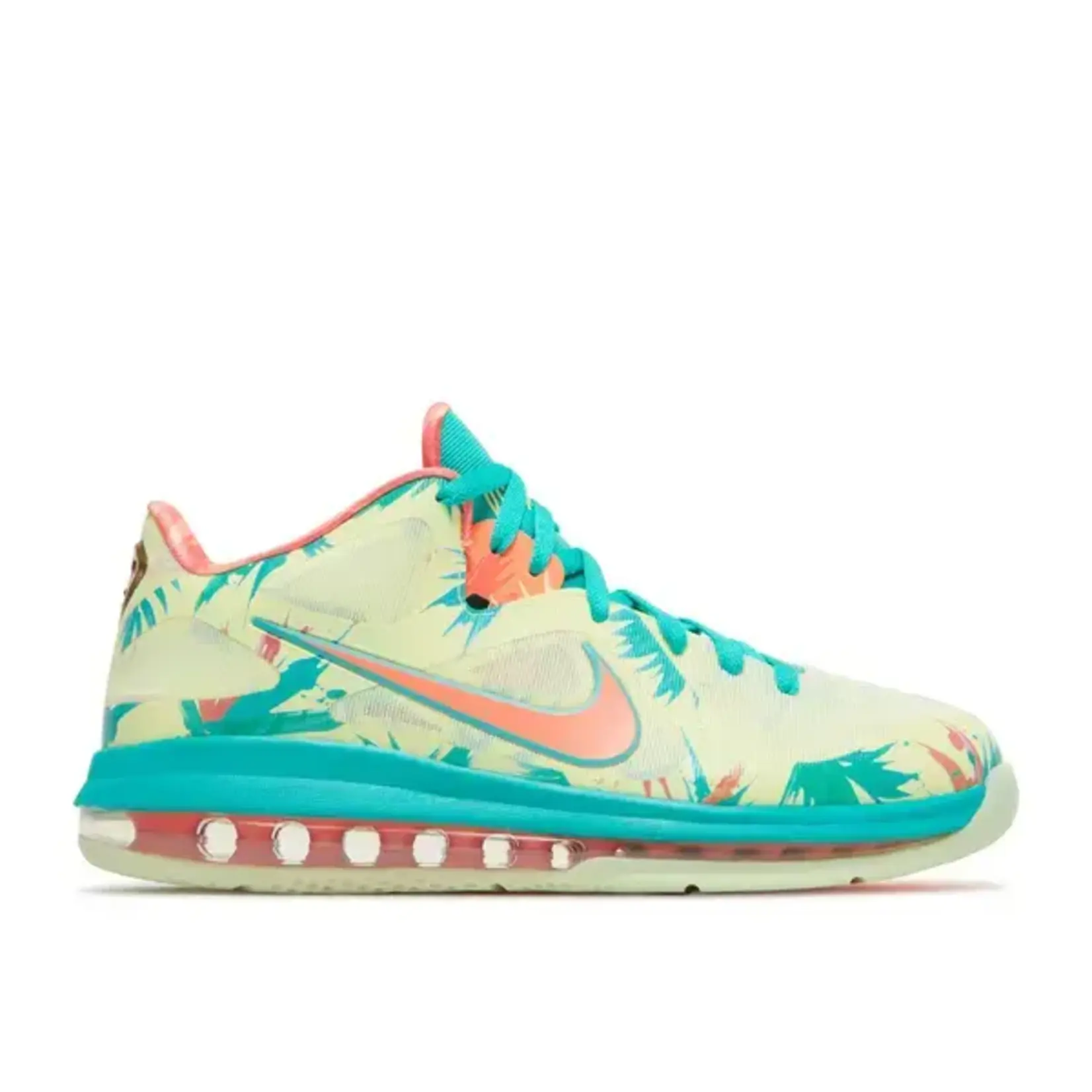 Nike Nike LeBron 9 Low LeBronald Palmer (2022) Size 9, DS BRAND NEW