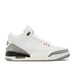 Jordan Jordan 3 Retro White Cement Reimagined Size 8, DS BRAND NEW
