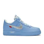 Nike Nike Air Force 1 Low Off-White MCA University Blue Size 11.5, DS BRAND NEW