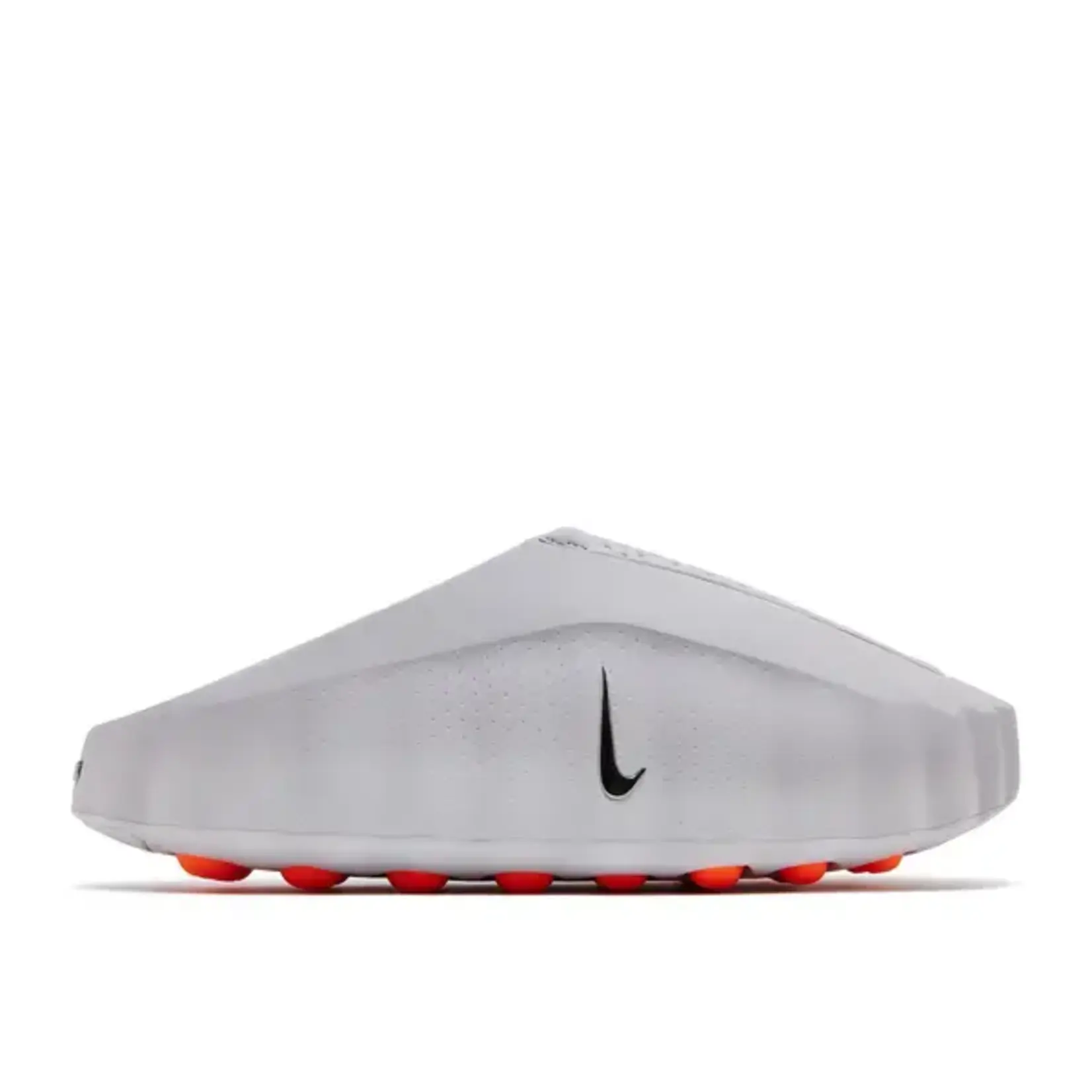 Nike Nike Mind 001 Slide Light Smoke Grey (Women's) Size 6W, DS BRAND NEW