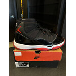 Jordan Jordan 11 Retro Playoffs Bred (2019) Size 12.5, PREOWNED