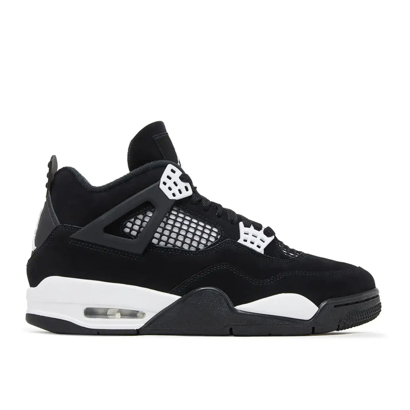 Jordan Jordan 4 Retro White Thunder Size 13, DS BRAND NEW