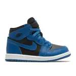 Jordan Jordan 1 Retro High OG Dark Marina Blue (TD) Size 3C, DS BRAND NEW NO LID