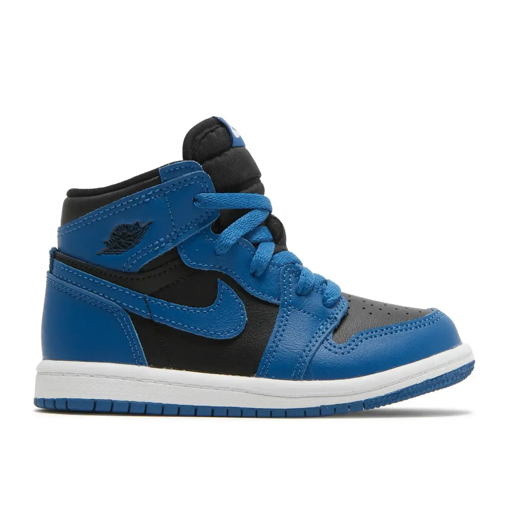 Jordan Jordan 1 Retro High OG Dark Marina Blue (TD) Size 3C, DS BRAND NEW NO LID