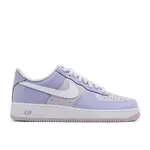 Nike Nike Air Force 1 Low '07 LV8 Hydrangeas Patent Size 10, DS BRAND NEW