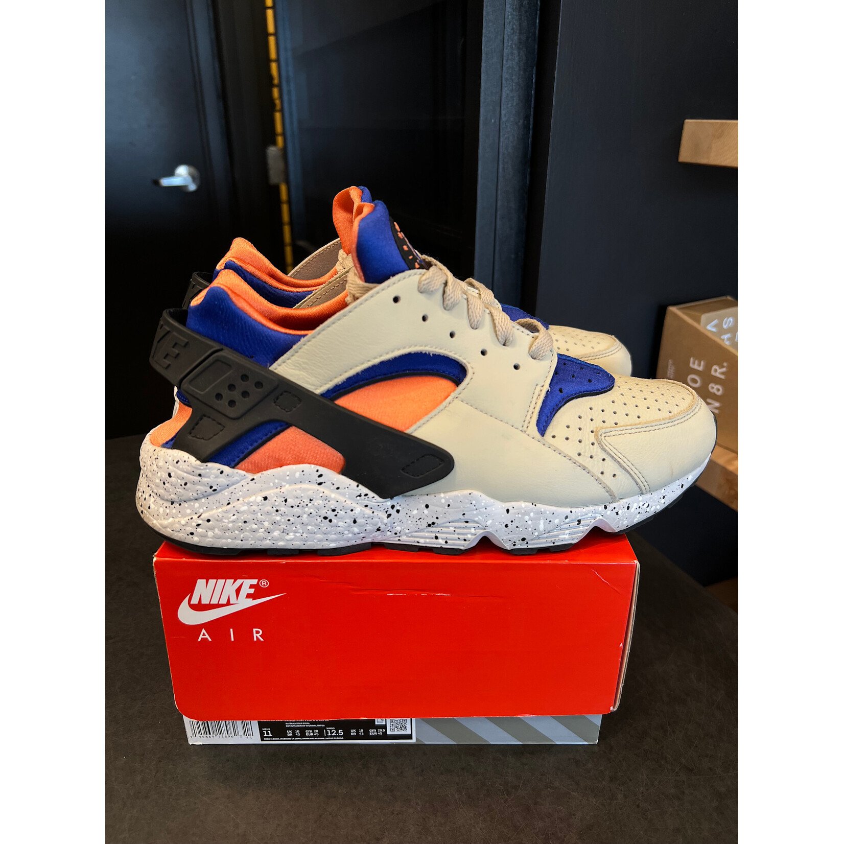 Nike Nike Air Huarache ACG Mowabb (2022) Size 11, PREOWNED