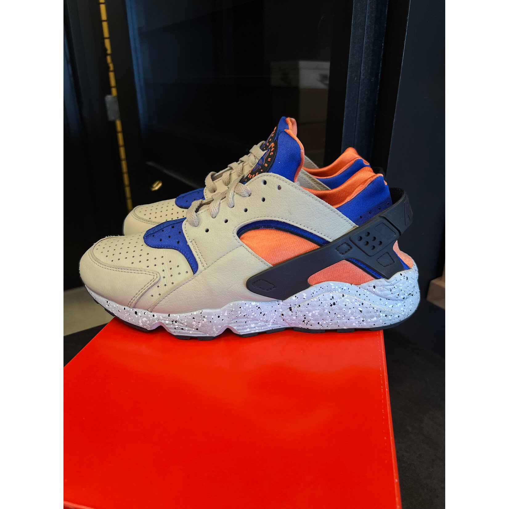 Nike Nike Air Huarache ACG Mowabb (2022) Size 11, PREOWNED