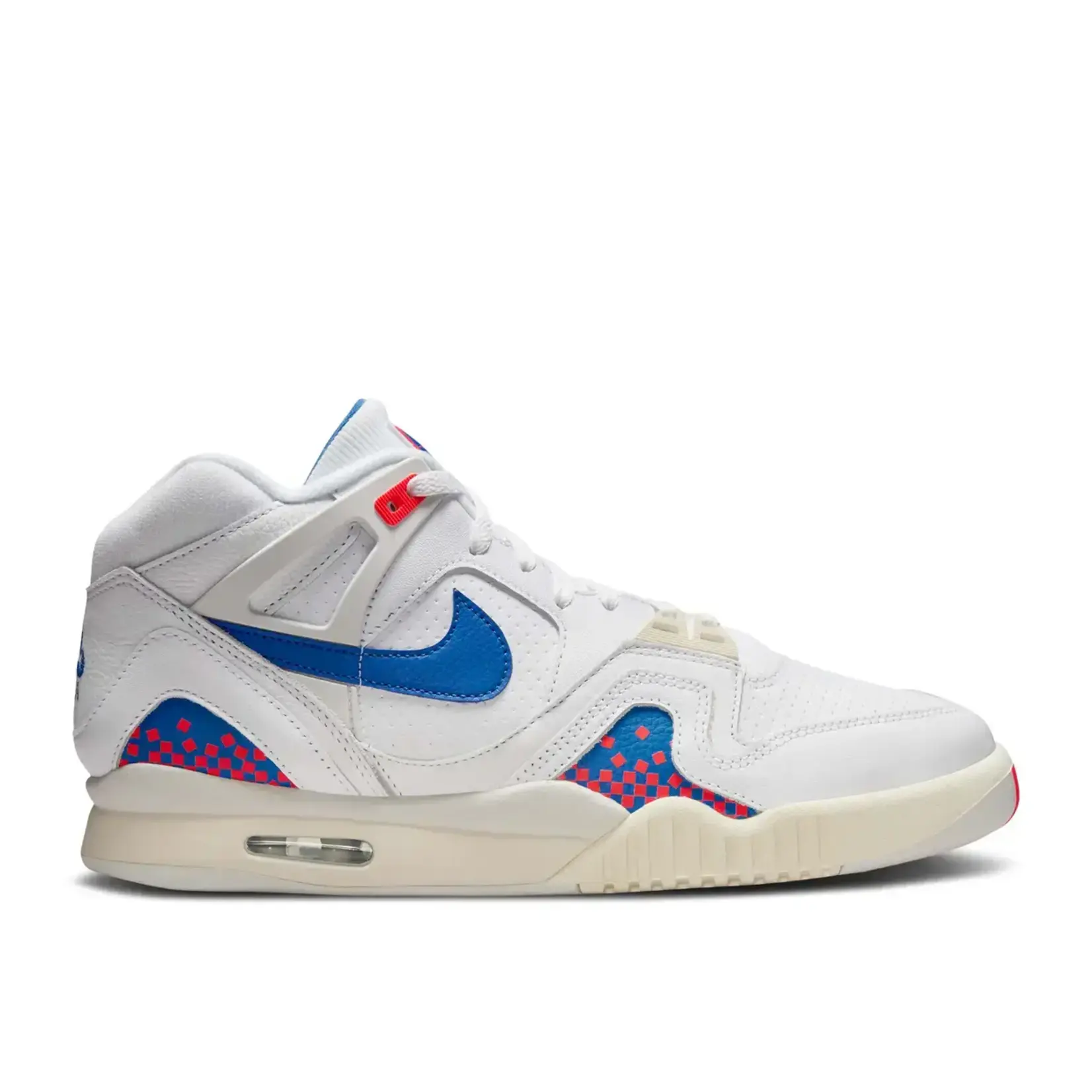 Nike Nike Air Tech Challenge II Pixel Court (2025) Size 10, DS BRAND NEW