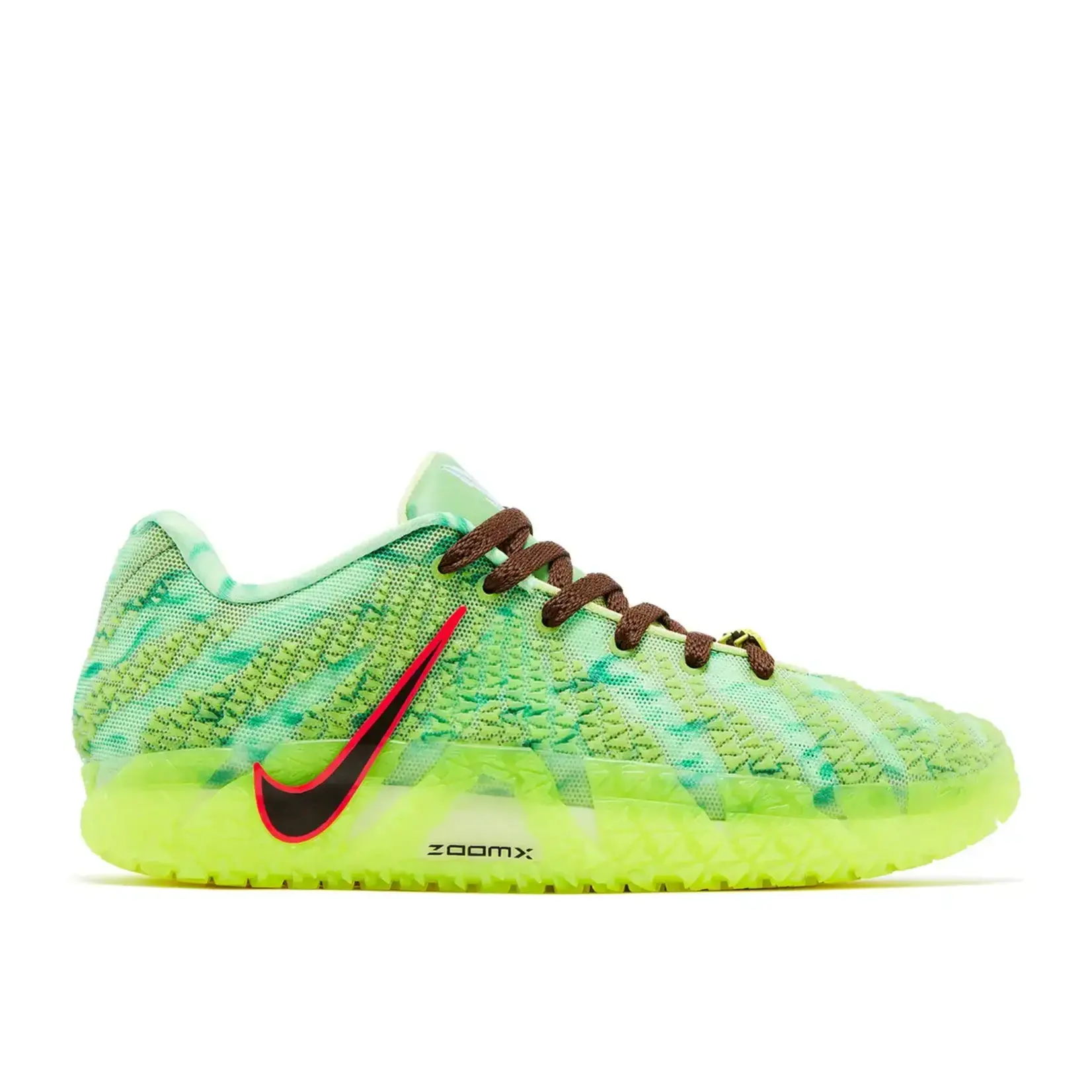Nike Nike Ja 3 Zombie Size 9, DS BRAND NEW