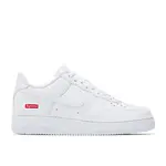 Nike Nike Air Force 1 Low Supreme White Size 9.5, DS BRAND NEW
