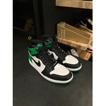 Jordan Jordan 1 Retro High OG Lucky Green Size 9.5, PREOWNED