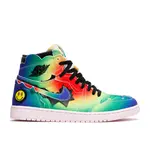 Jordan Jordan 1 Retro High J Balvin Size 6, DS BRAND NEW*