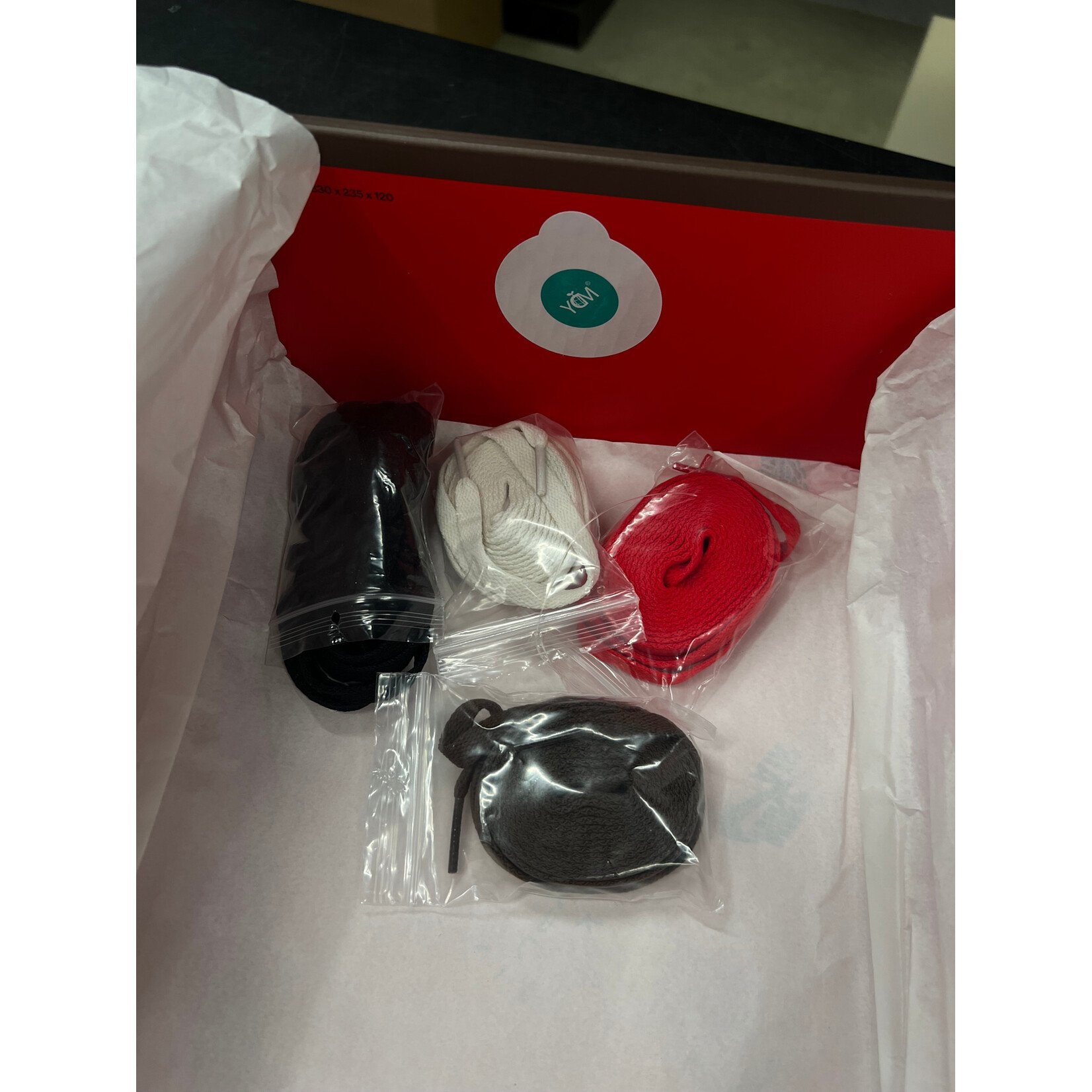 Jordan Jordan 1 Retro High OG SP Travis Scott Mocha Size 11, PREOWNED