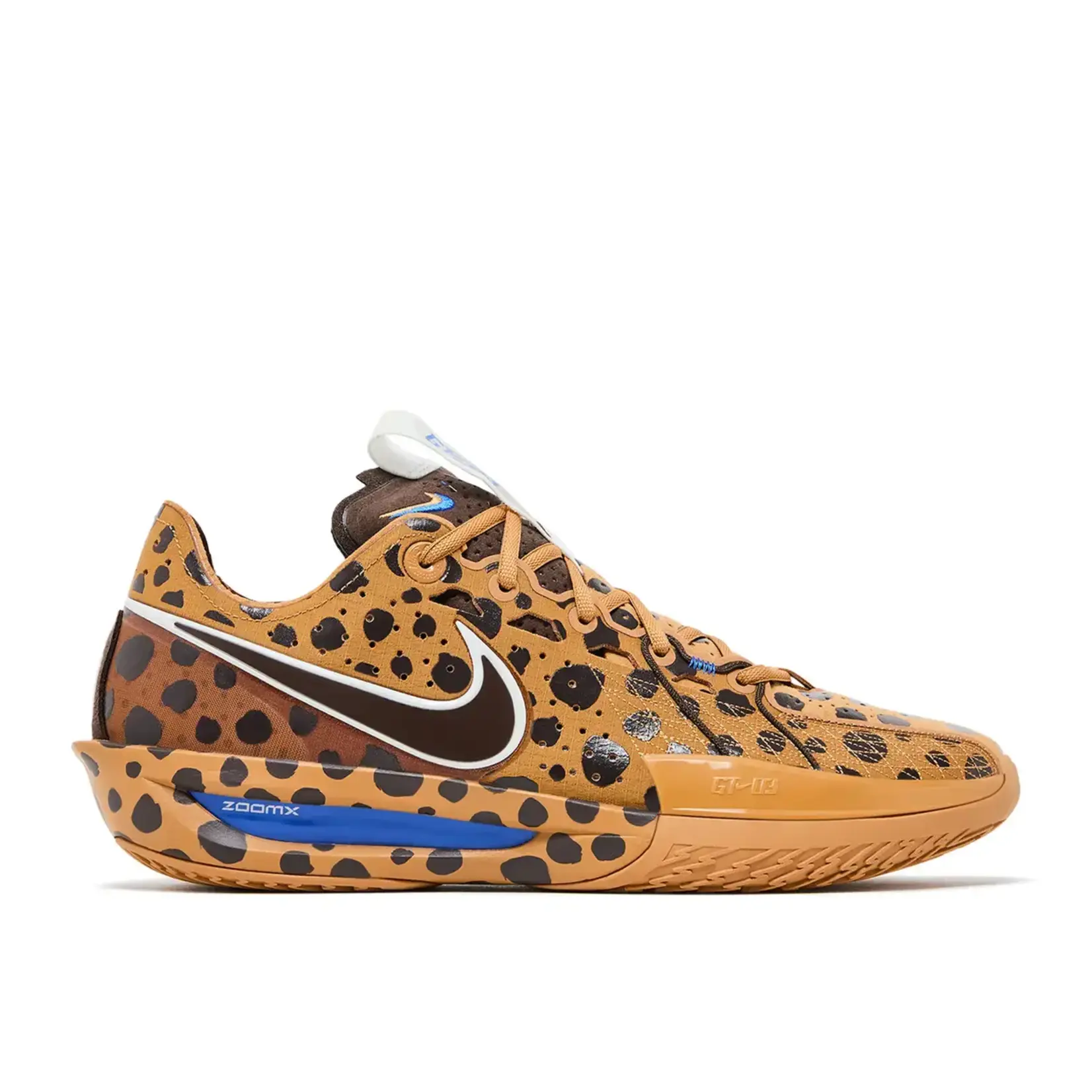 Nike Nike Air Zoom GT Cut 3 Jordan Poole Milk and Cookies Size 11.5, DS BRAND NEW*