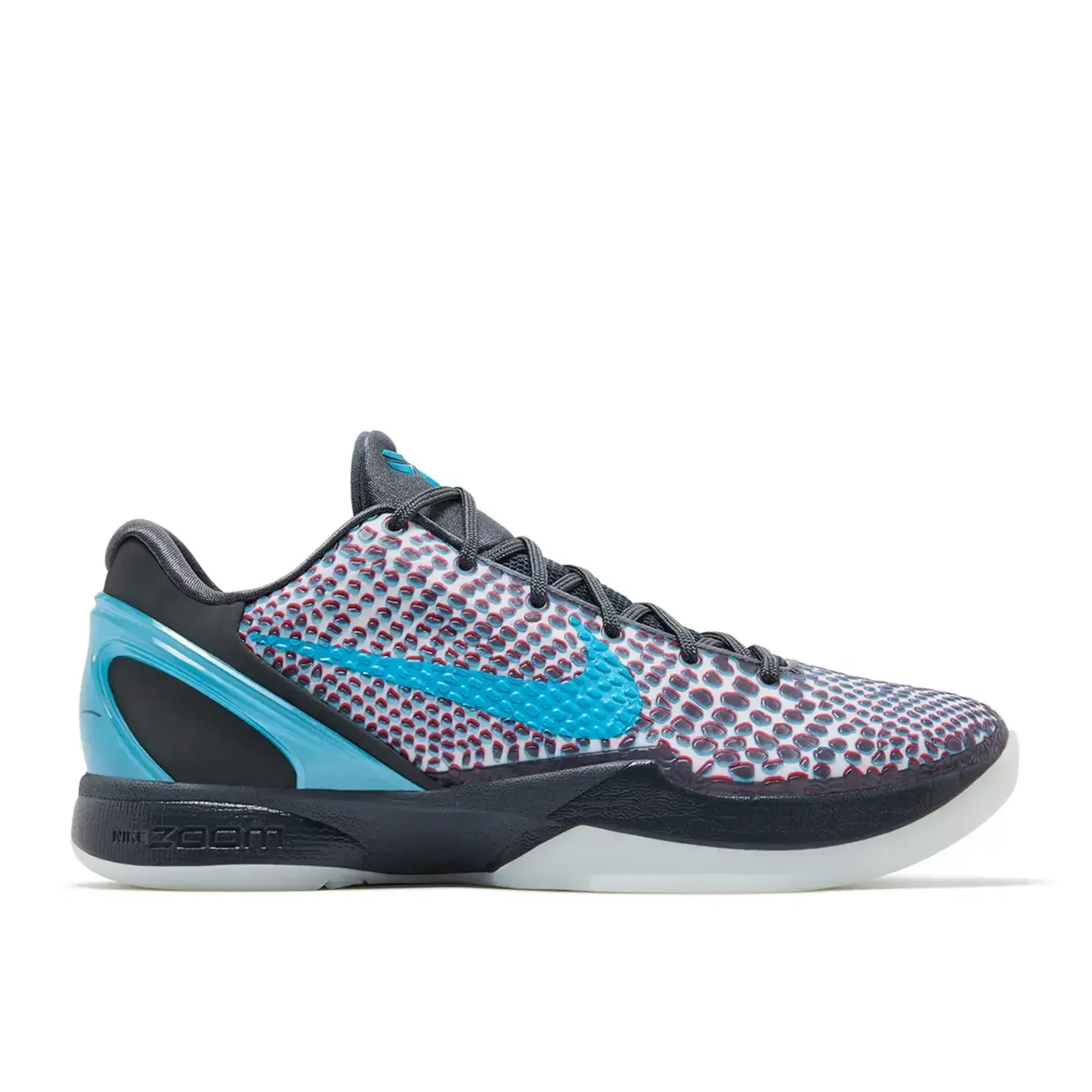 Nike Nike Kobe 6 Protro ASG Hollywood 3D (2026) Size 9.5, DS BRAND NEW