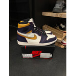 Jordan Jordan 1 Retro High OG Defiant SB LA to Chicago Size 11, PREOWNED