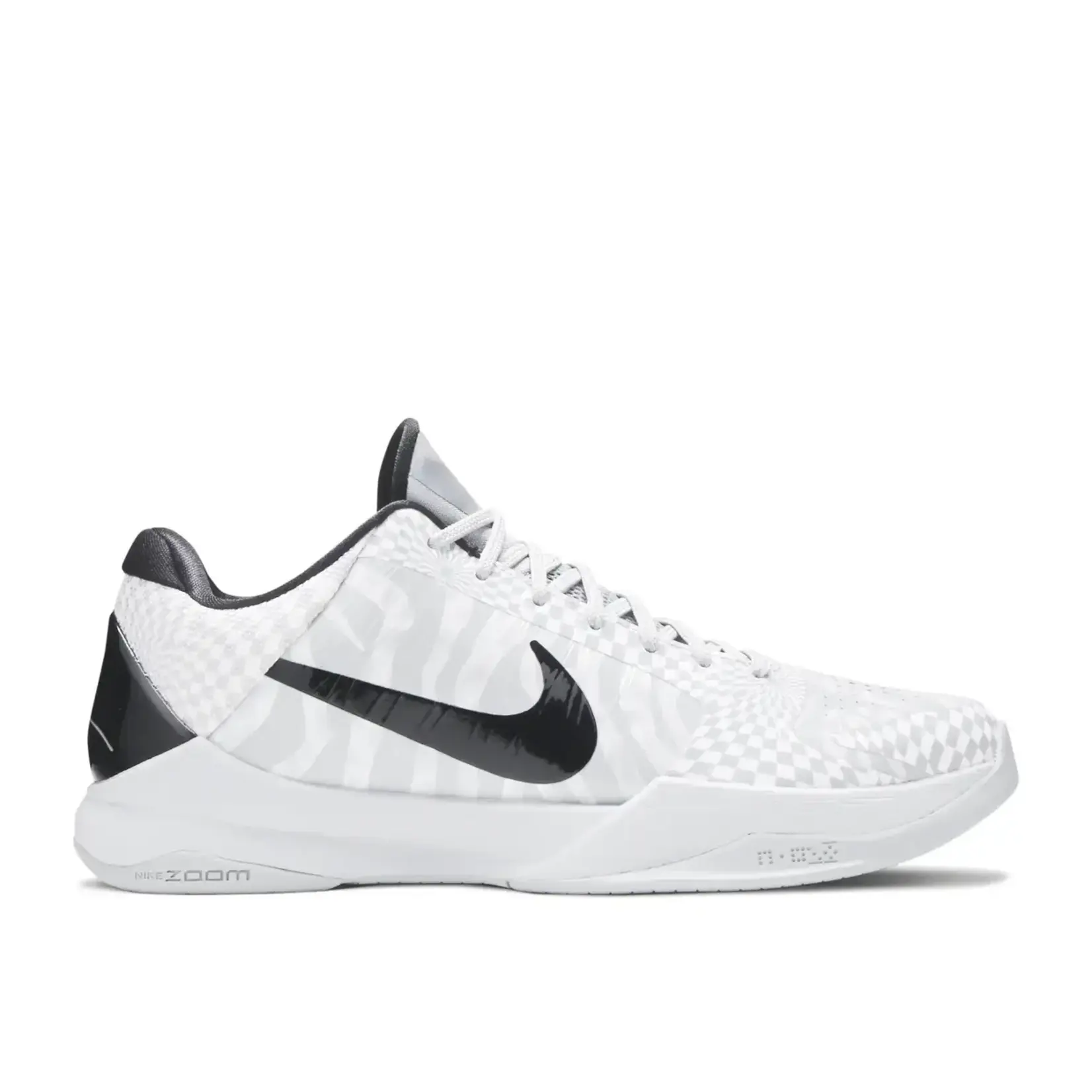 Nike Nike Kobe 5 Protro Zebra PE Size 12, DS BRAND NEW*