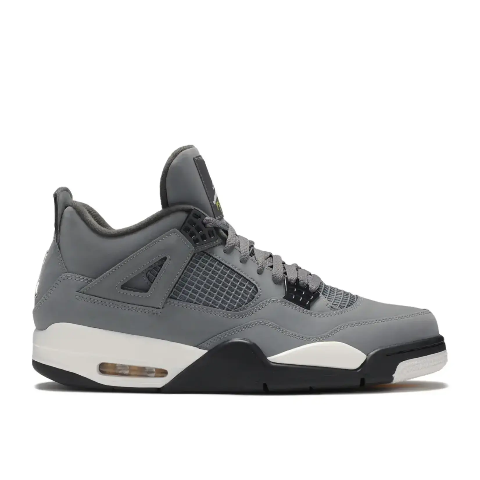 Jordan Jordan 4 Retro Cool Grey (2019) Size 12, DS BRAND NEW