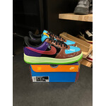 Nike Nike Air Force 1 Low SP Undefeated Multi-Patent Pink Prime Size 10, PREOWNED