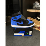 Jordan Jordan 1 Retro High OG Royal Reimagined Size 10.5, PREOWNED