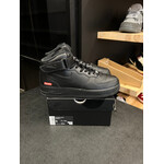 Nike Nike Air Force 1 Mid Supreme Black Size 9, PREOWNED