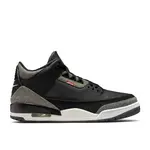 Jordan Jordan 3 Retro Levi’s Black Size 10, DS BRAND NEW
