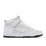 Nike Nike SB Dunk High Antihero Skateboards Size 11.5, DS BRAND NEW*