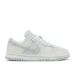 Nike Nike Dunk Low Light Armory Blue Photon Dust (Women's) Size 12.5W, DS BRAND NEW*