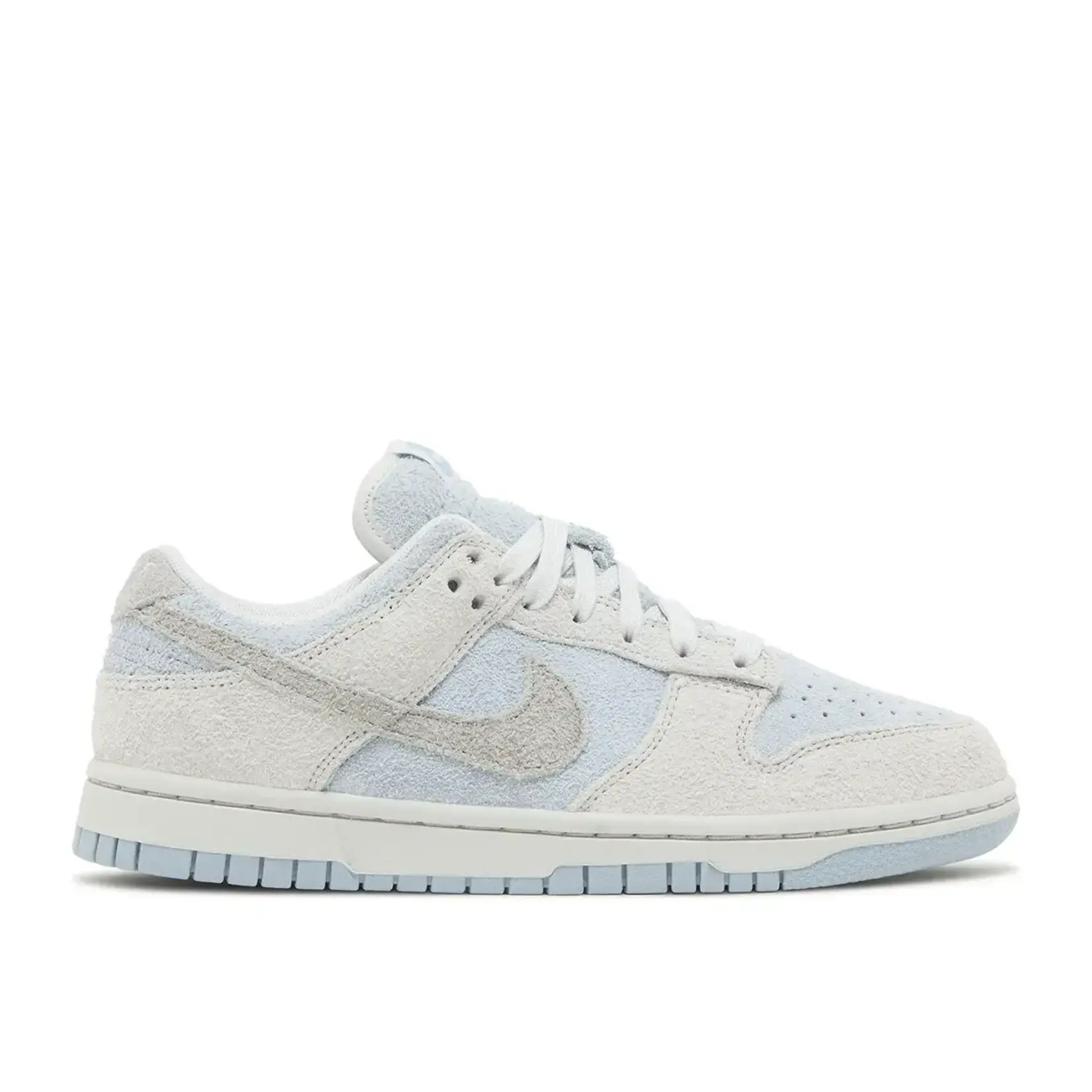 Nike Nike Dunk Low Light Armory Blue Photon Dust (Women's) Size 12.5W, DS BRAND NEW*