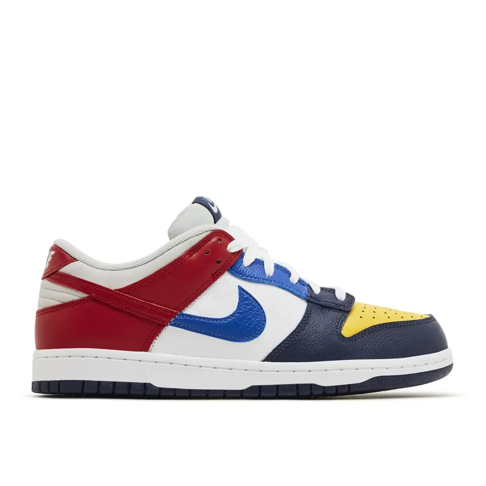 Nike Nike Dunk Low QS CO.JP What The (2024) Size 11, DS BRAND NEW*