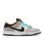 Nike Nike SB Dunk Low Electric Pack Olympic Safari Size 11, DS BRAND NEW*