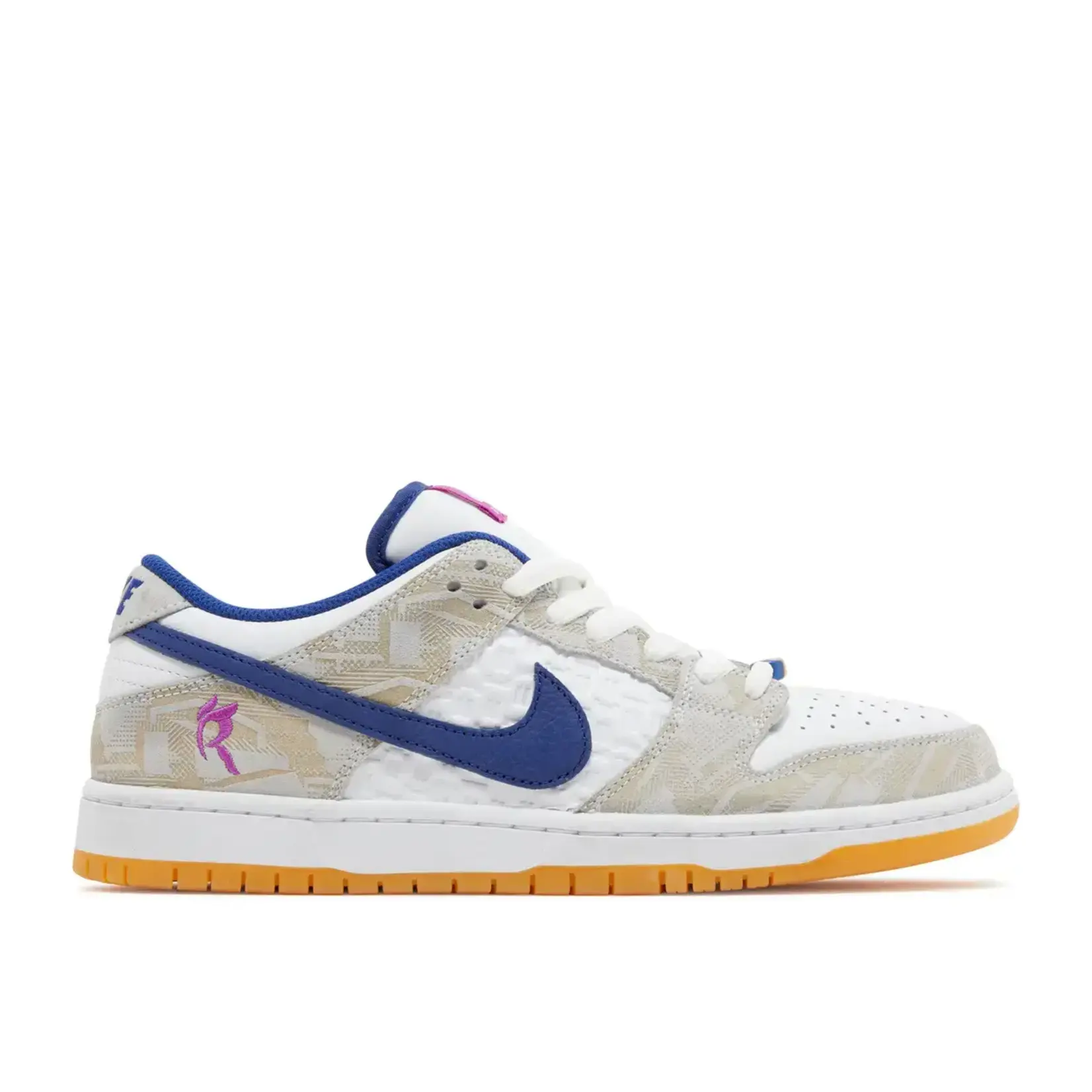 Nike Nike SB Dunk Low Rayssa Leal Size 9.5, DS BRAND NEW