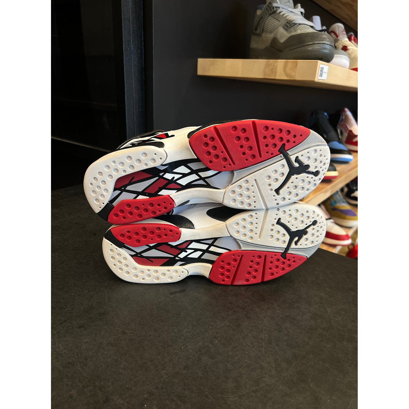 Jordan Jordan 8 Retro Alternate Size 9, PREOWNED