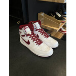 Jordan Jordan 1 Retro High '85 OG Metallic Burgundy Size 8.5, PREOWNED
