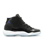 Jordan Jordan 11 Retro Space Jam (2016) (GS) Size 4, DS BRAND NEW*