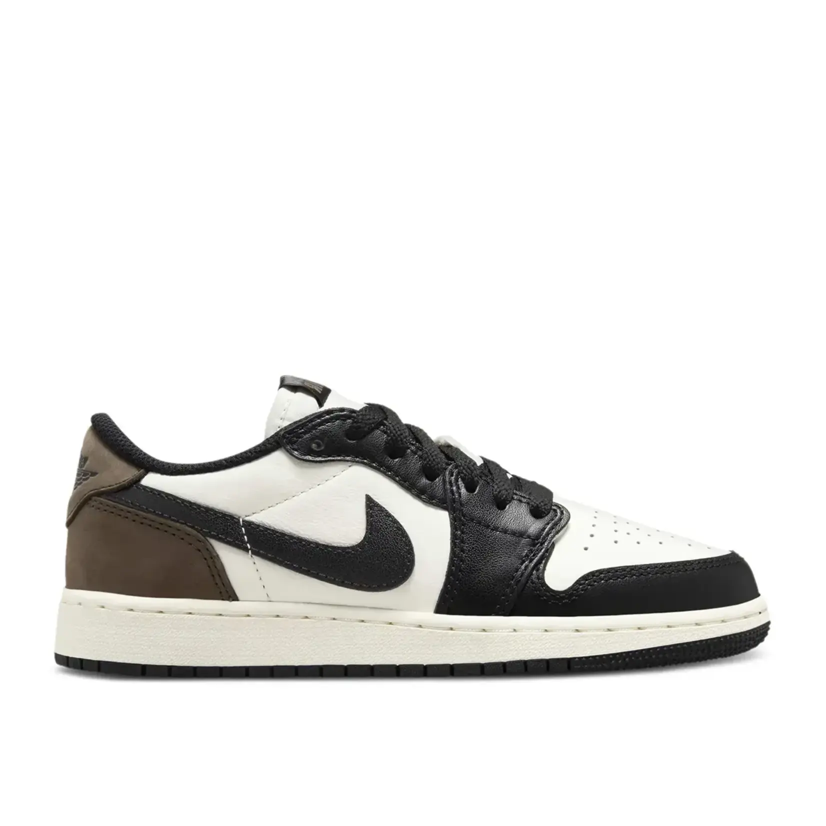 Jordan Jordan 1 Retro Low OG Mocha (GS) Size 4, DS BRAND NEW*