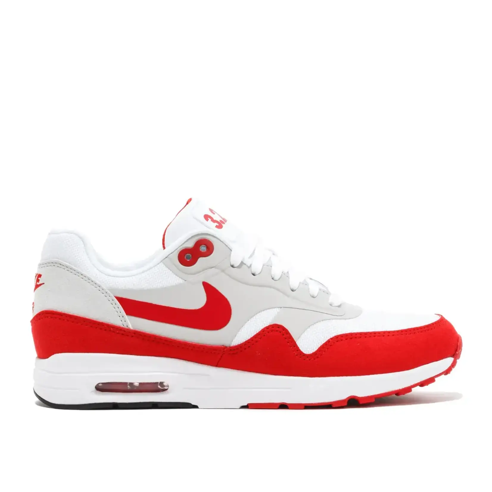 Nike Nike Air Max 1 Ultra Air Max Day Red (2017) (Women's) Size 5.5W, DS BRAND NEW DAMAGED BOX