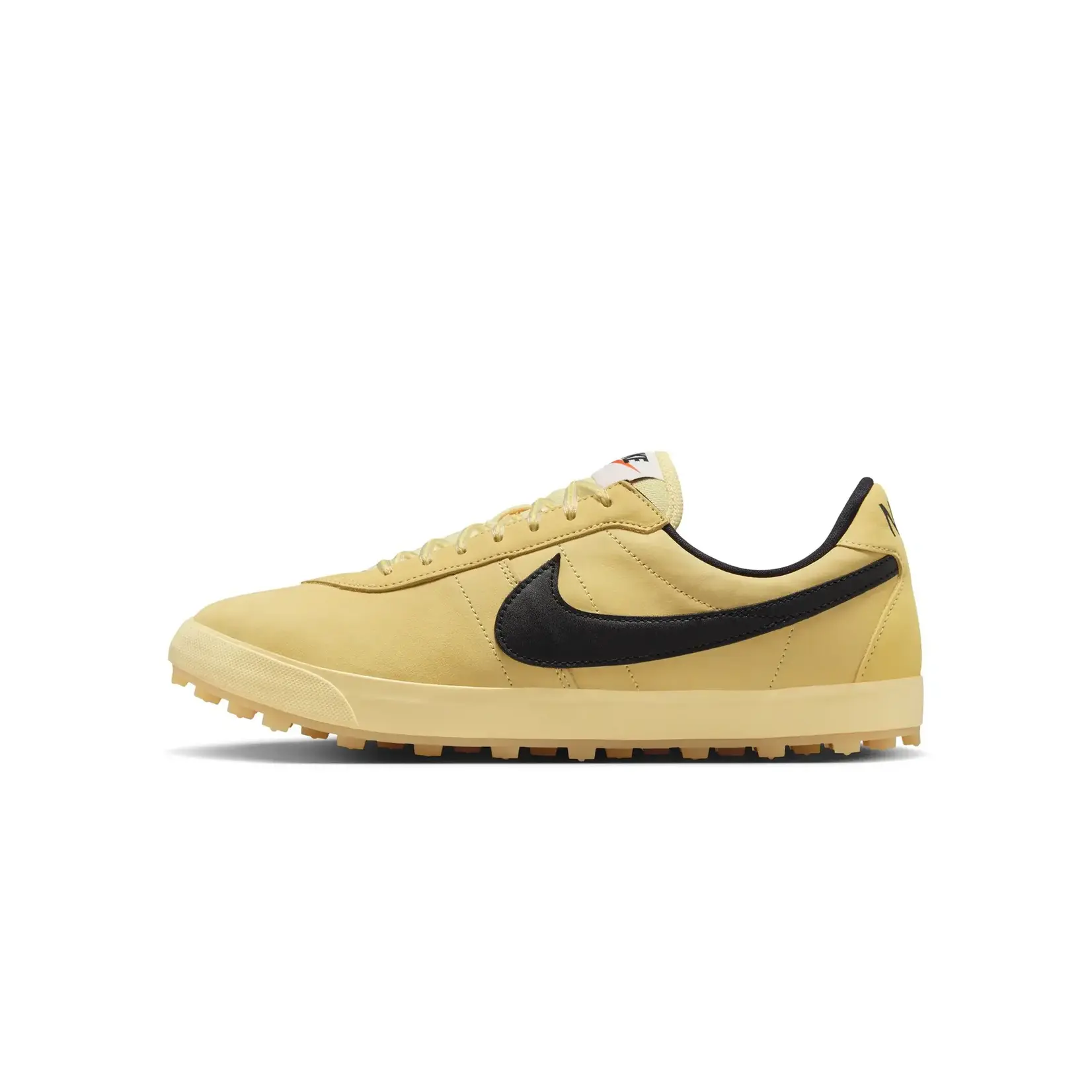 Nike Nike Astro Grabber QS Soft Yellow Black Size 9.5, DS BRAND NEW*