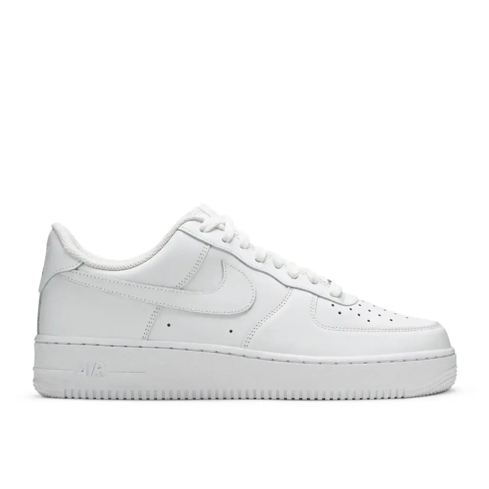 Nike Nike Air Force 1 Low '07 White Size 10, DS BRAND NEW